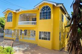 5 Bedrooms 3 Bathrooms, House for Sale in Montego Bay