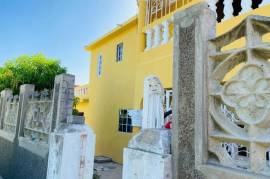 5 Bedrooms 3 Bathrooms, House for Sale in Montego Bay