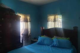 4 Bedrooms 3 Bathrooms, House for Sale in Greater Portmore