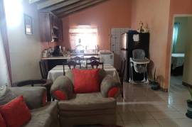 2 Bedrooms 1 Bathrooms, House for Sale in Montego Bay