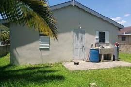 2 Bedrooms 1 Bathrooms, House for Sale in Montego Bay