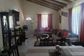 2 Bedrooms 1 Bathrooms, House for Sale in Montego Bay