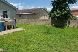 2 Bedrooms 1 Bathrooms, House for Sale in Montego Bay