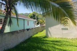 2 Bedrooms 1 Bathrooms, House for Sale in Montego Bay