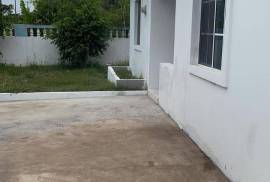 4 Bedrooms 3 Bathrooms, House for Sale in Spanish Town