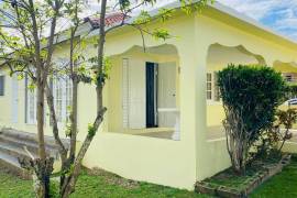 3 Bedrooms 2 Bathrooms, House for Sale in Montego Bay