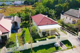 3 Bedrooms 2 Bathrooms, House for Sale in Montego Bay