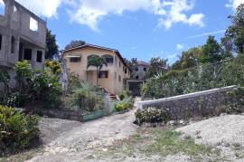 4 Bedrooms 3 Bathrooms, House for Sale in Mandeville