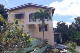 4 Bedrooms 3 Bathrooms, House for Sale in Mandeville