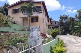 4 Bedrooms 3 Bathrooms, House for Sale in Mandeville