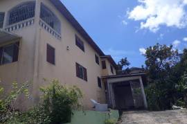 4 Bedrooms 3 Bathrooms, House for Sale in Mandeville