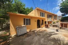 5 Bedrooms 3 Bathrooms, House for Sale in Mandeville