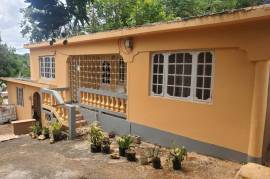 5 Bedrooms 3 Bathrooms, House for Sale in Mandeville