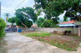 3 Bedrooms 2 Bathrooms, House for Sale in Kingston 2