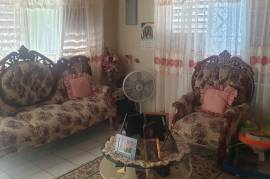 6 Bedrooms 4 Bathrooms, House for Sale in Montego Bay