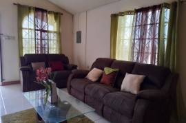 2 Bedrooms 1 Bathrooms, House for Sale in Old Harbour