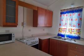 2 Bedrooms 1 Bathrooms, House for Sale in Old Harbour