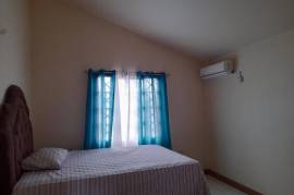 2 Bedrooms 1 Bathrooms, House for Sale in Old Harbour