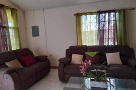 2 Bedrooms 1 Bathrooms, House for Sale in Old Harbour