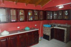 4 Bedrooms 4 Bathrooms, House for Sale in Montego Bay