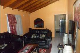 4 Bedrooms 4 Bathrooms, House for Sale in Montego Bay