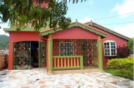 4 Bedrooms 4 Bathrooms, House for Sale in Montego Bay