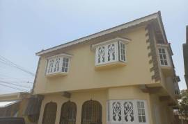 4 Bedrooms 3 Bathrooms, House for Sale in Greater Portmore