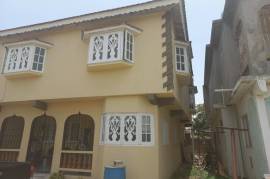 4 Bedrooms 3 Bathrooms, House for Sale in Greater Portmore