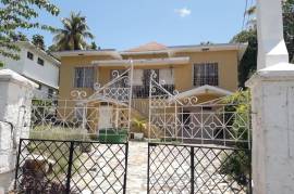 9 Bedrooms 8 Bathrooms, House for Sale in Montego Bay