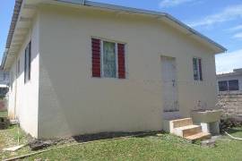 2 Bedrooms 1 Bathrooms, House for Sale in Boscobel