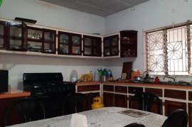 5 Bedrooms 4 Bathrooms, House for Sale in Linstead