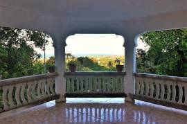 4 Bedrooms 4 Bathrooms, House for Sale in Montego Bay