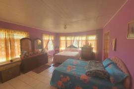 4 Bedrooms 4 Bathrooms, House for Sale in Cross Keys