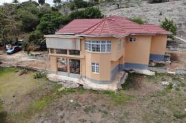 4 Bedrooms 4 Bathrooms, House for Sale in Cross Keys