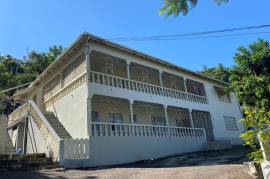 4 Bedrooms 3 Bathrooms, House for Sale in Mandeville