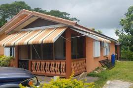 2 Bedrooms 2 Bathrooms, House for Sale in Montego Bay