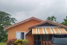 2 Bedrooms 2 Bathrooms, House for Sale in Montego Bay