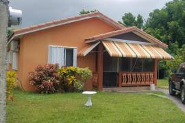 2 Bedrooms 2 Bathrooms, House for Sale in Montego Bay