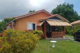 2 Bedrooms 2 Bathrooms, House for Sale in Montego Bay