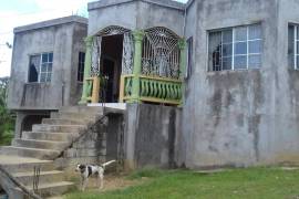 4 Bedrooms 4 Bathrooms, House for Sale in Santa Cruz