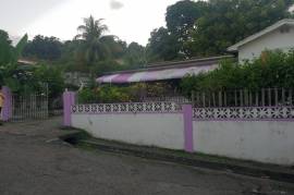 4 Bedrooms 3 Bathrooms, House for Sale in Saint Ann's Bay