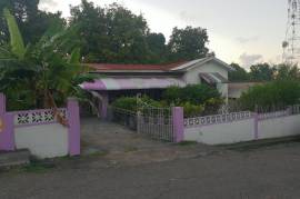 4 Bedrooms 3 Bathrooms, House for Sale in Saint Ann's Bay