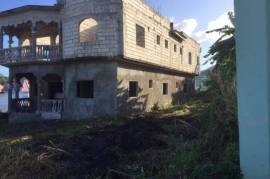 6 Bedrooms 5 Bathrooms, House for Sale in Port Maria