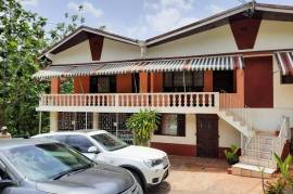 6 Bedrooms 5 Bathrooms, House for Sale in Mandeville