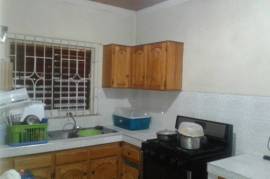 6 Bedrooms 3 Bathrooms, House for Sale in Linstead