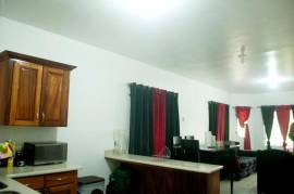 3 Bedrooms 2 Bathrooms, House for Sale in Bog Walk