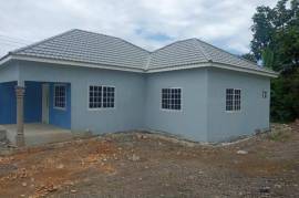 3 Bedrooms 2 Bathrooms, House for Sale in Port Maria