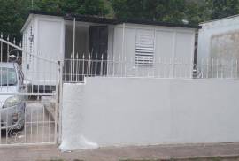 2 Bedrooms 1 Bathrooms, House for Sale in Kingston 20