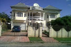 7 Bedrooms 7 Bathrooms, House for Foreclosure in Montego Bay