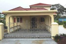 4 Bedrooms 2 Bathrooms, House for Sale in Discovery Bay